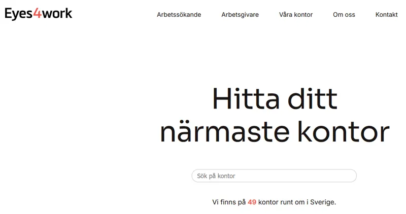 Inte bara ett jobb – utan ett lyft för hela livet